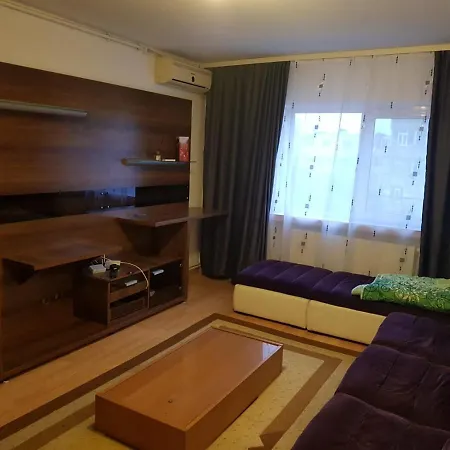 Apartament Apartment Constanta