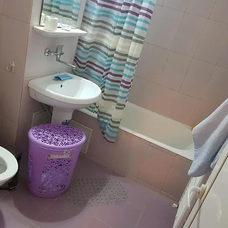 Apartament Apartment Constanta