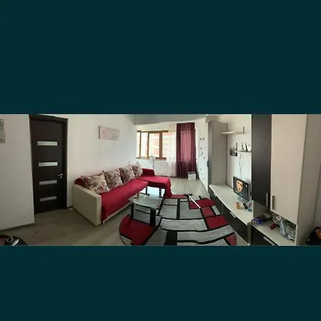 Apartment Apartament Constanta