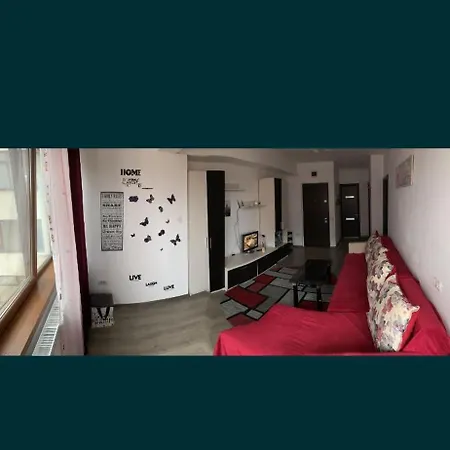 Apartment Apartament